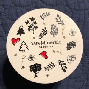 BareMinerals Original Foundation Medium Beige